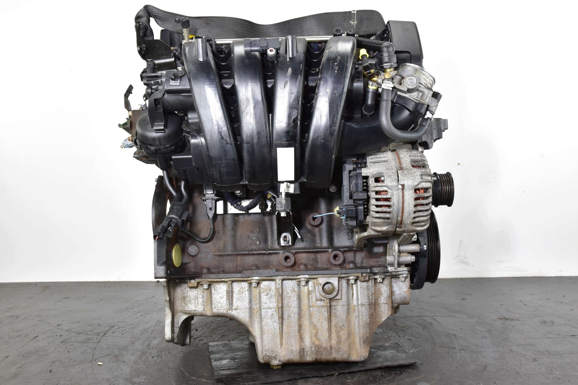 Moteur A 18 XER — vue 9