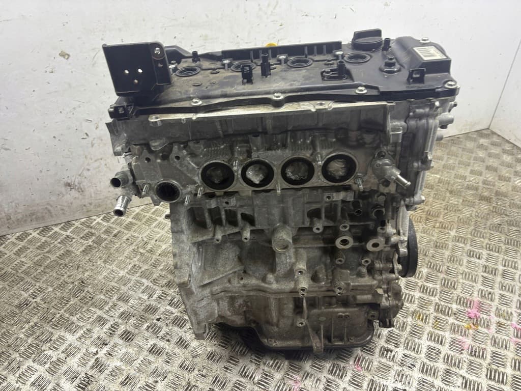 Moteur A25A-FXS pour Lexus Nx