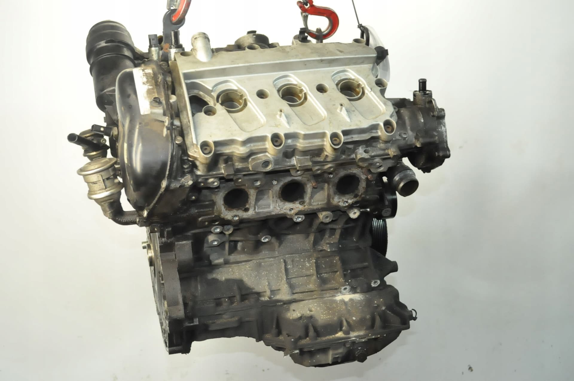 Moteur BDW - Image 1