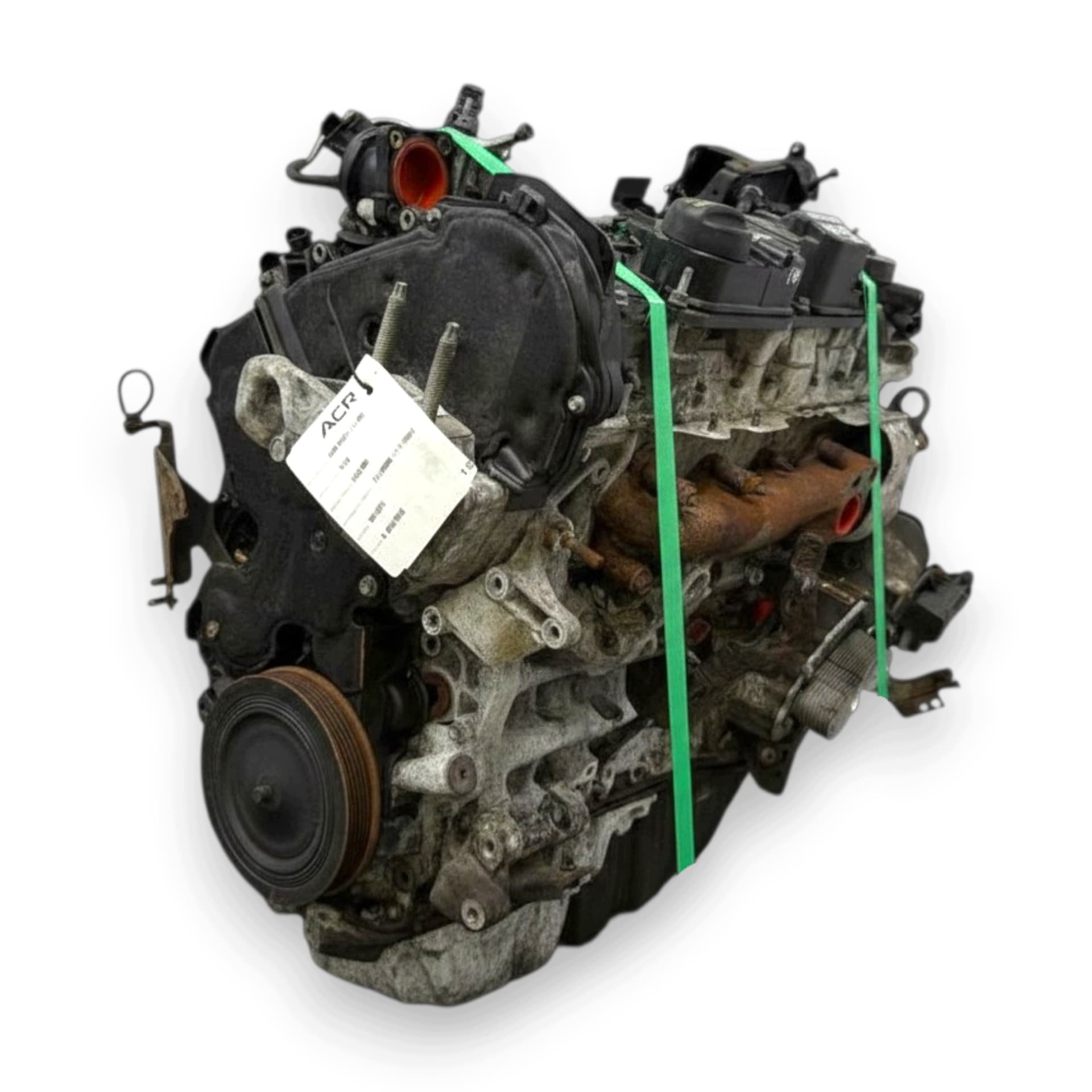 Moteur KVJA — vue 6
