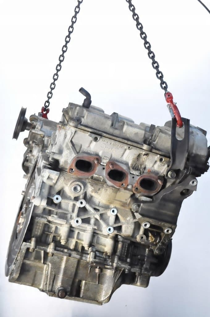 Moteur LCBD — vue 3