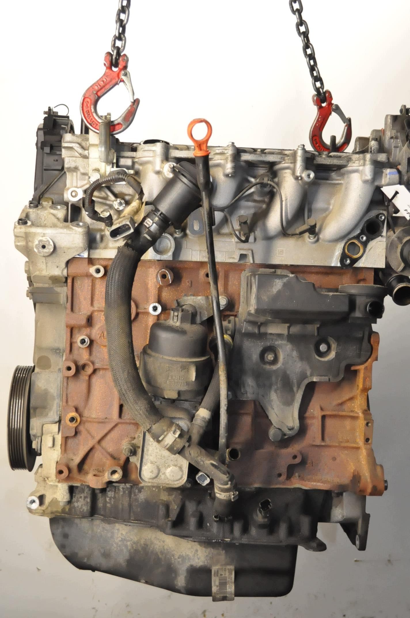 Moteur RHH (DW10CTED4) - Image 1
