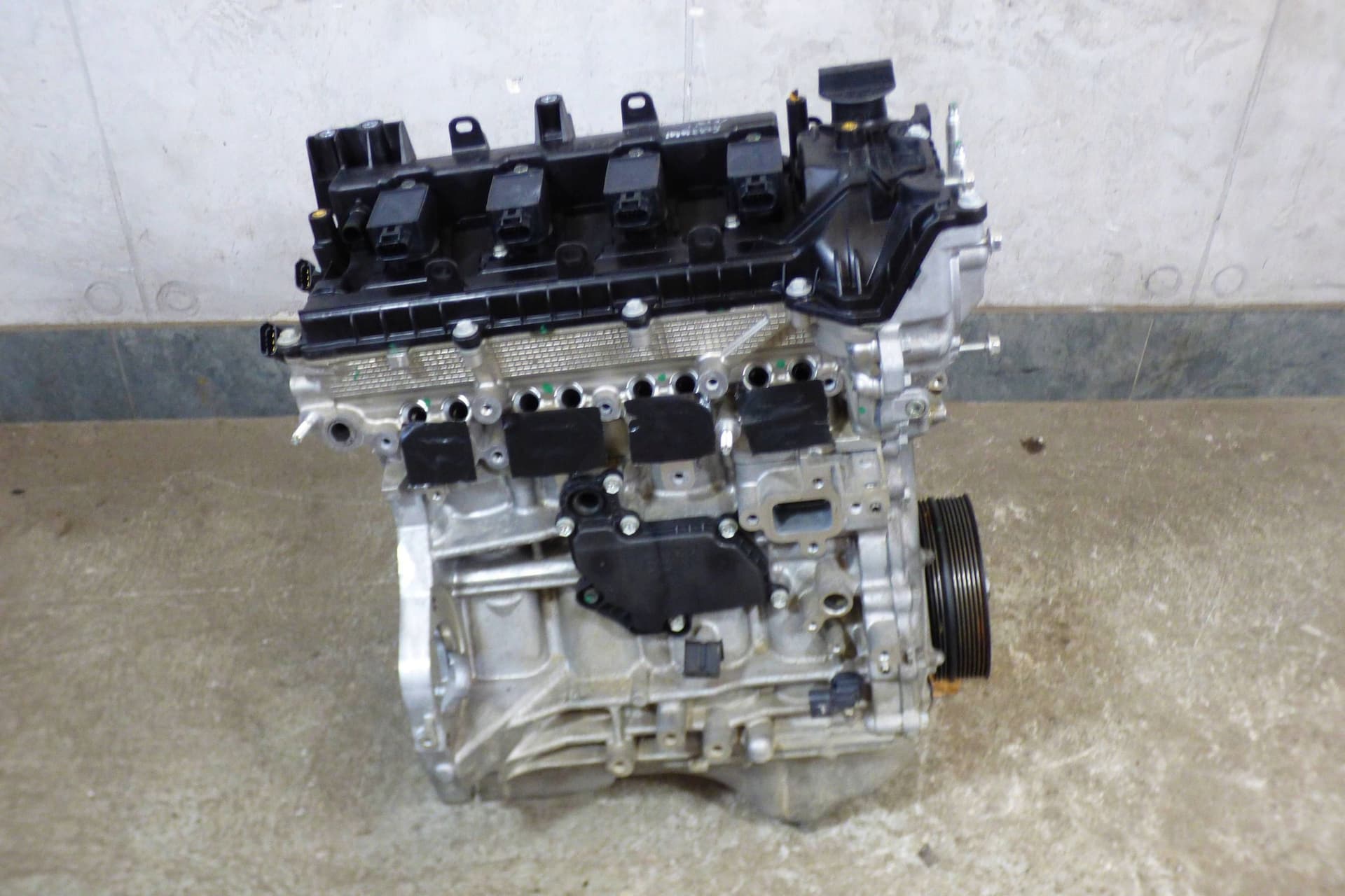 Moteur K12D pour Suzuki Ignis 1.2 Petrol/Electric