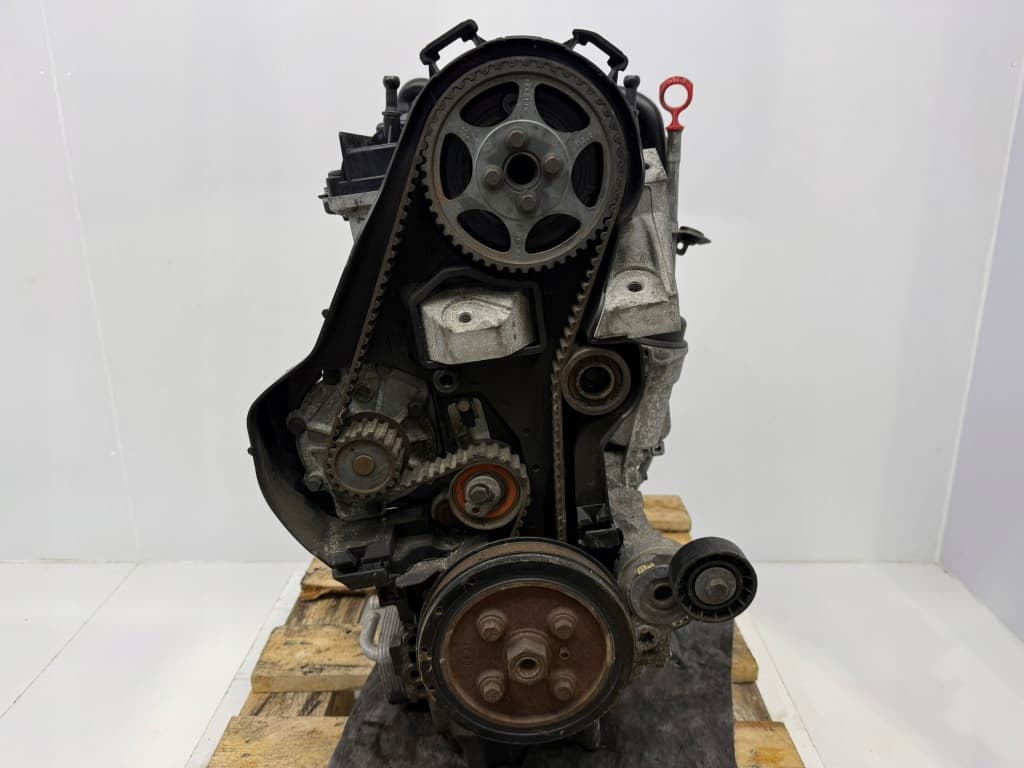 Moteur D 5244 T4 — vue 4