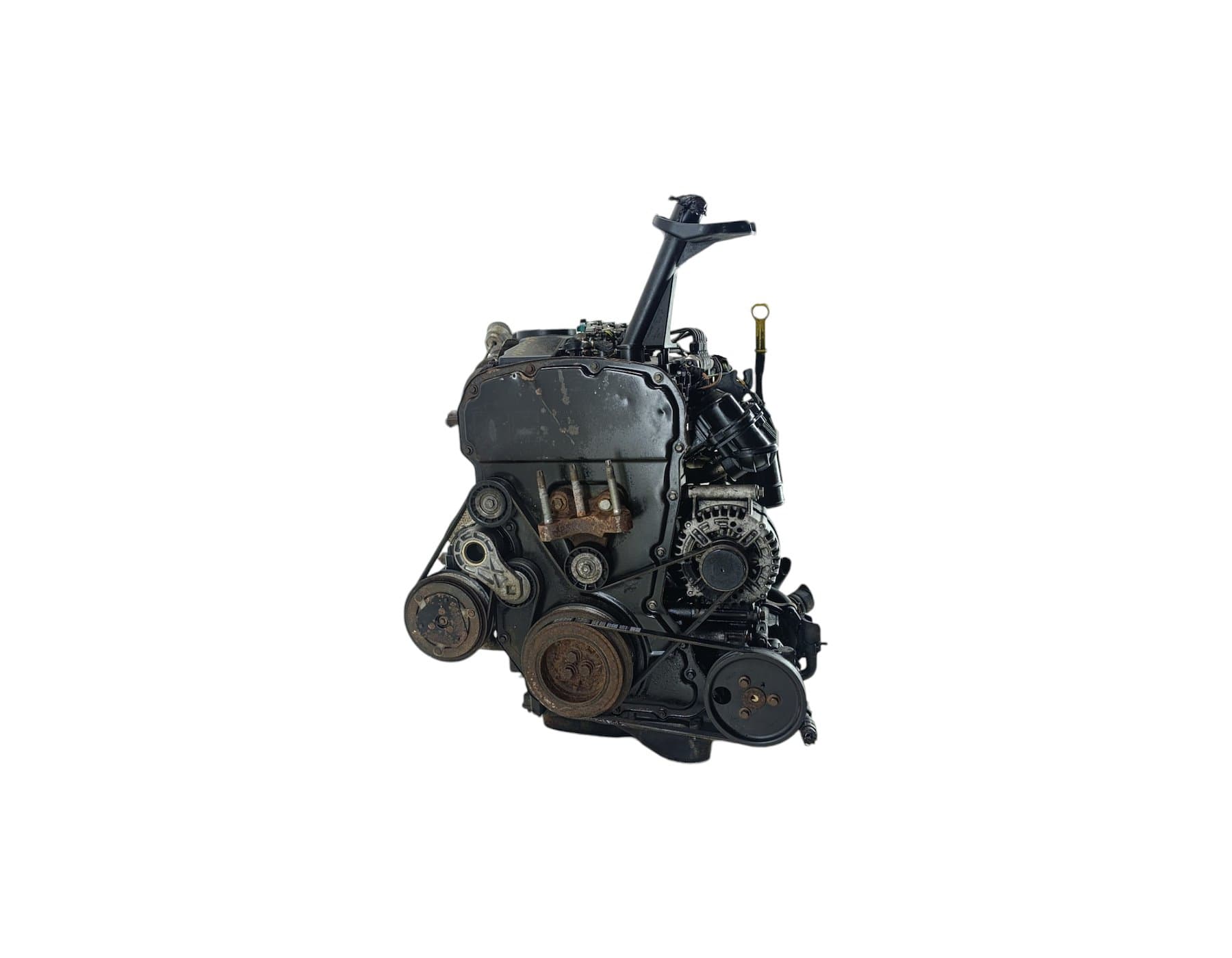 Moteur P8FA pour Ford Transit