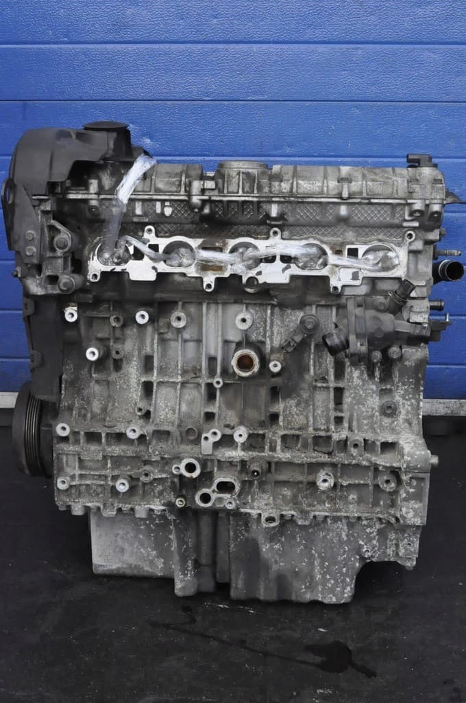 Moteur B 5244 S5 - Image 1