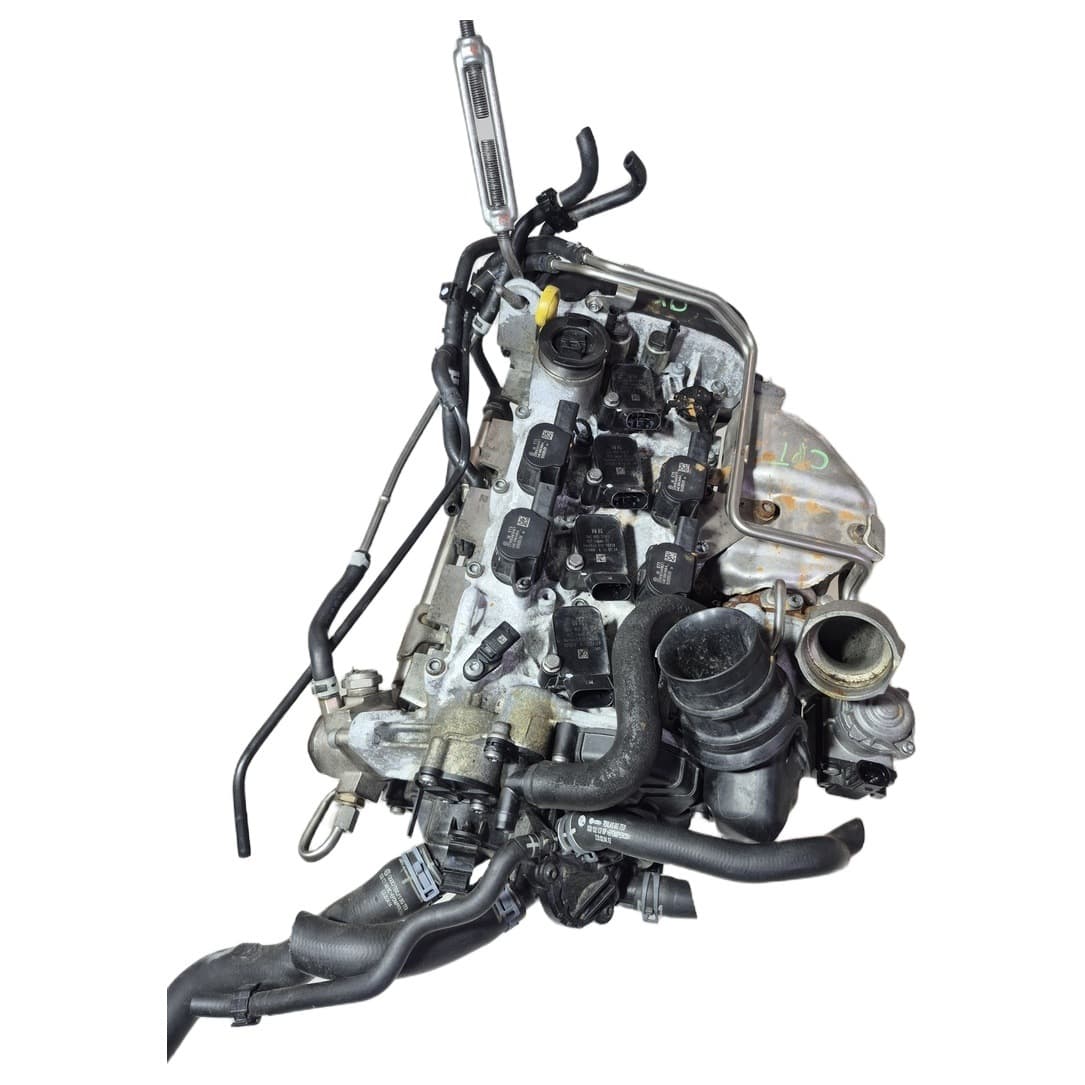 Moteur CPTA — vue 4