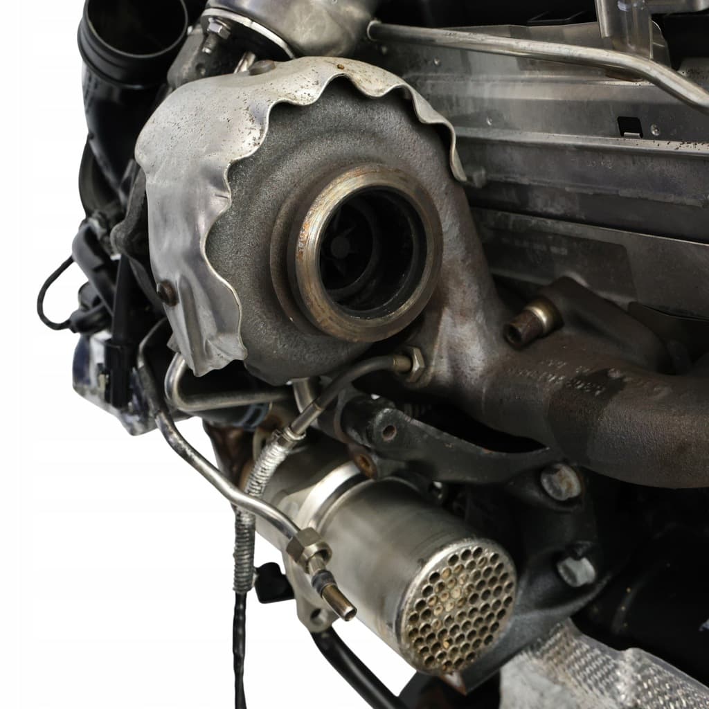 Moteur CNHA — vue 4