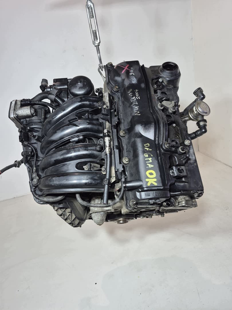 Moteur N42 B18 A — vue 9