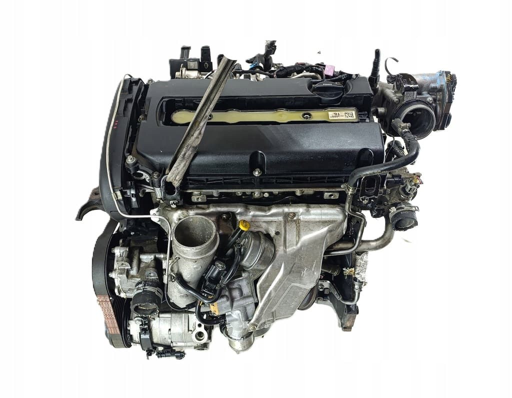 Moteur A 16 LET pour Opel Astra 1.6 Petrol