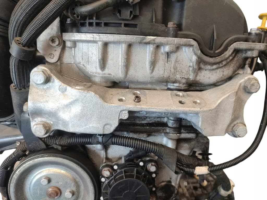 Moteur 8FP (EP3C) — vue 4