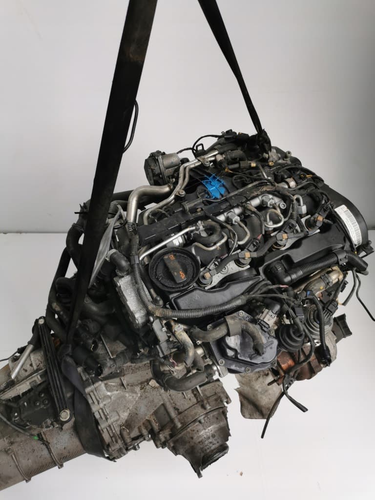 Moteur CJCA — vue 3
