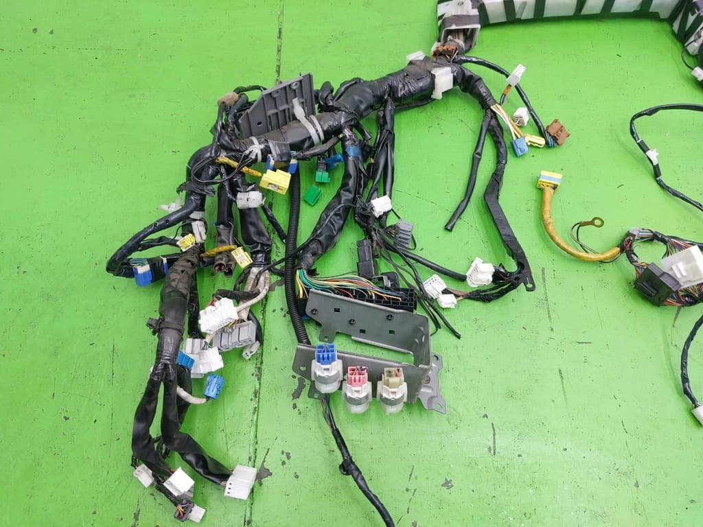 Moteur EJ20 — vue 8