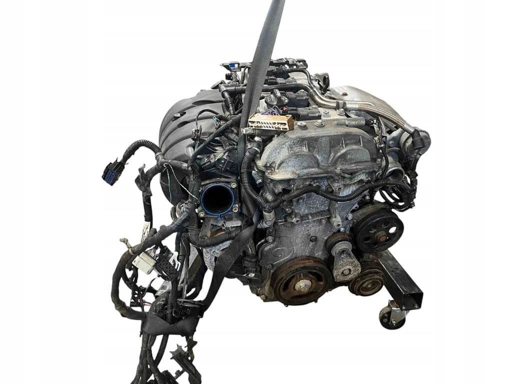 Moteur LTG pour Cadillac Cts