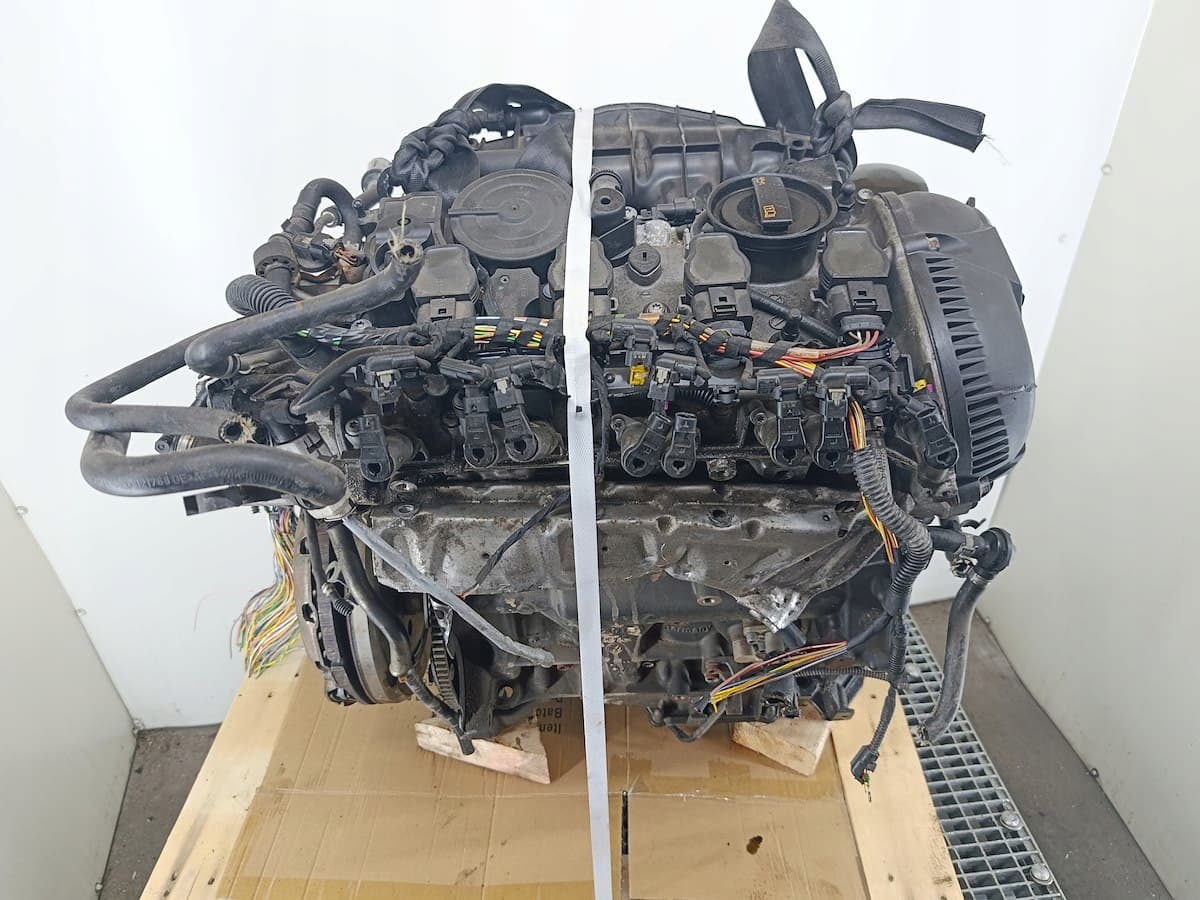 Moteur CDNC pour Audi A5 2.0 Petrol