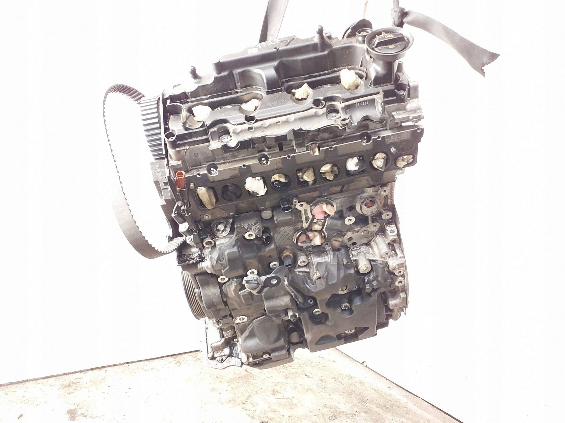 Moteur DFBA — vue 3