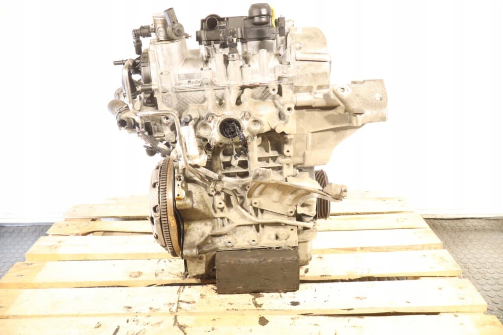 Moteur DLAC pour Volkswagen T-cross 1.0 Petrol