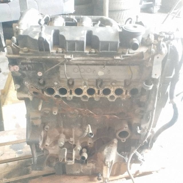 Moteur G6DG - Image 1