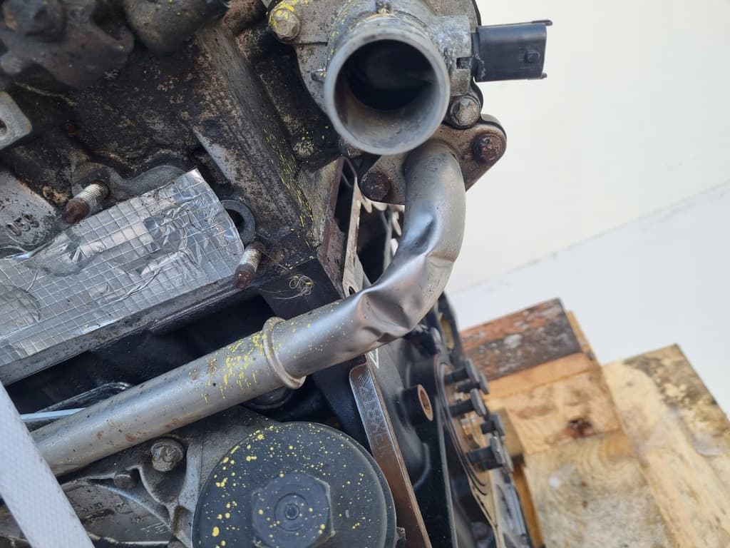 Moteur Z 18 XER — vue 5