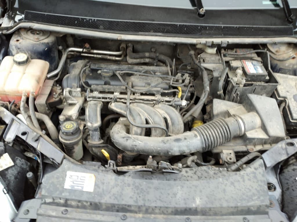 Moteur ASDA — vue 5