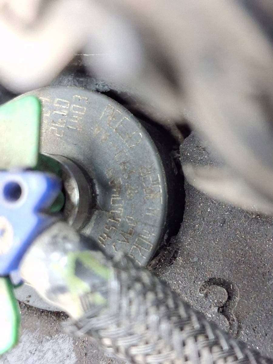 Moteur XVCC — vue 5