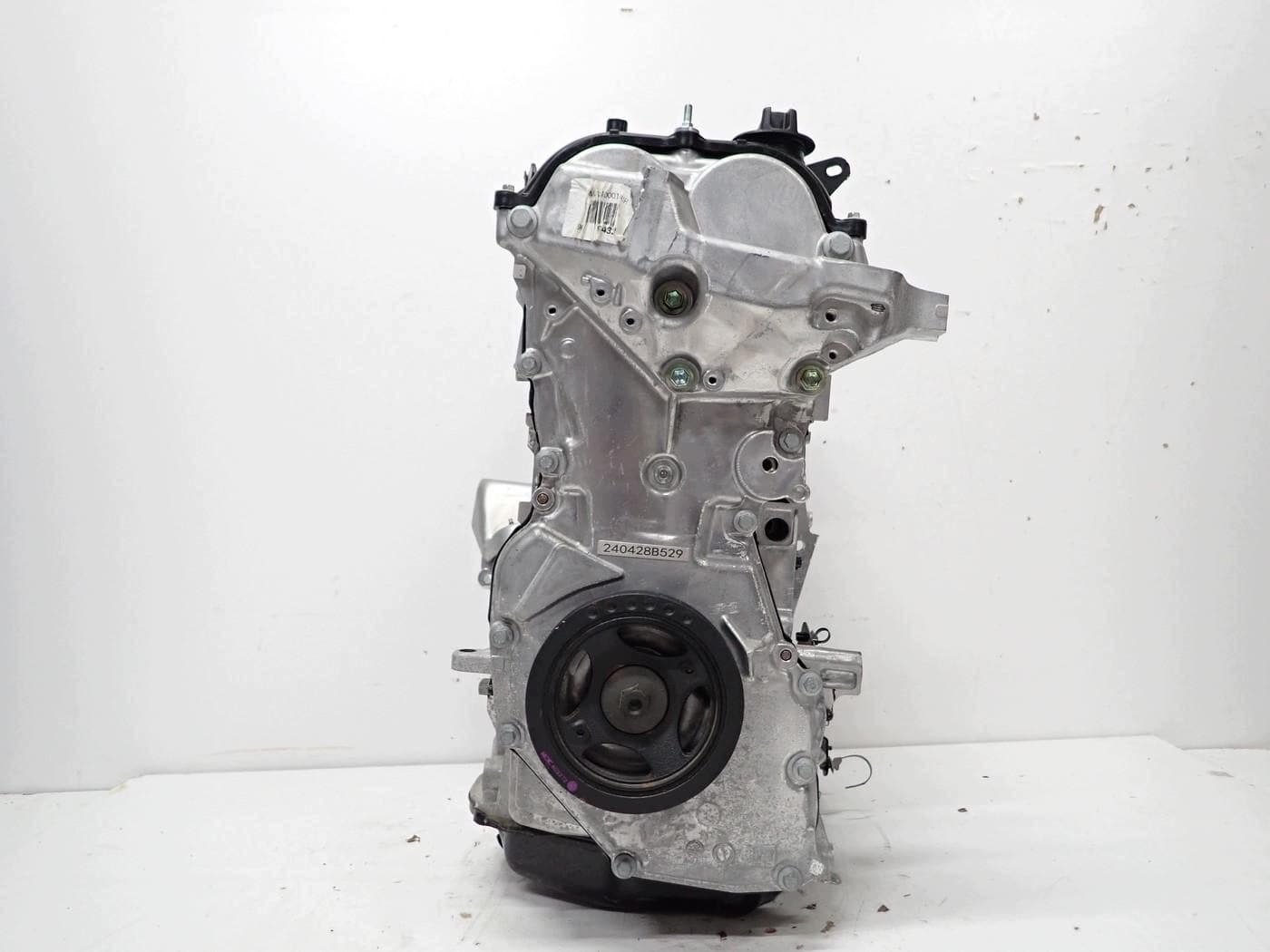 Moteur H4M632 — vue 4