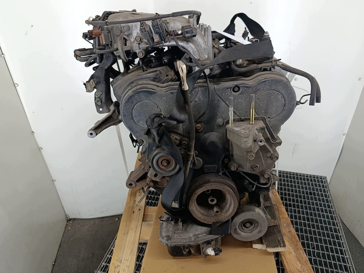 Moteur 6A13 pour Mitsubishi Galant 2.5 Petrol
