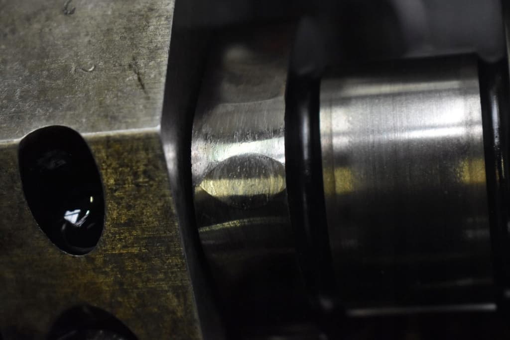 Moteur AXC — vue 8