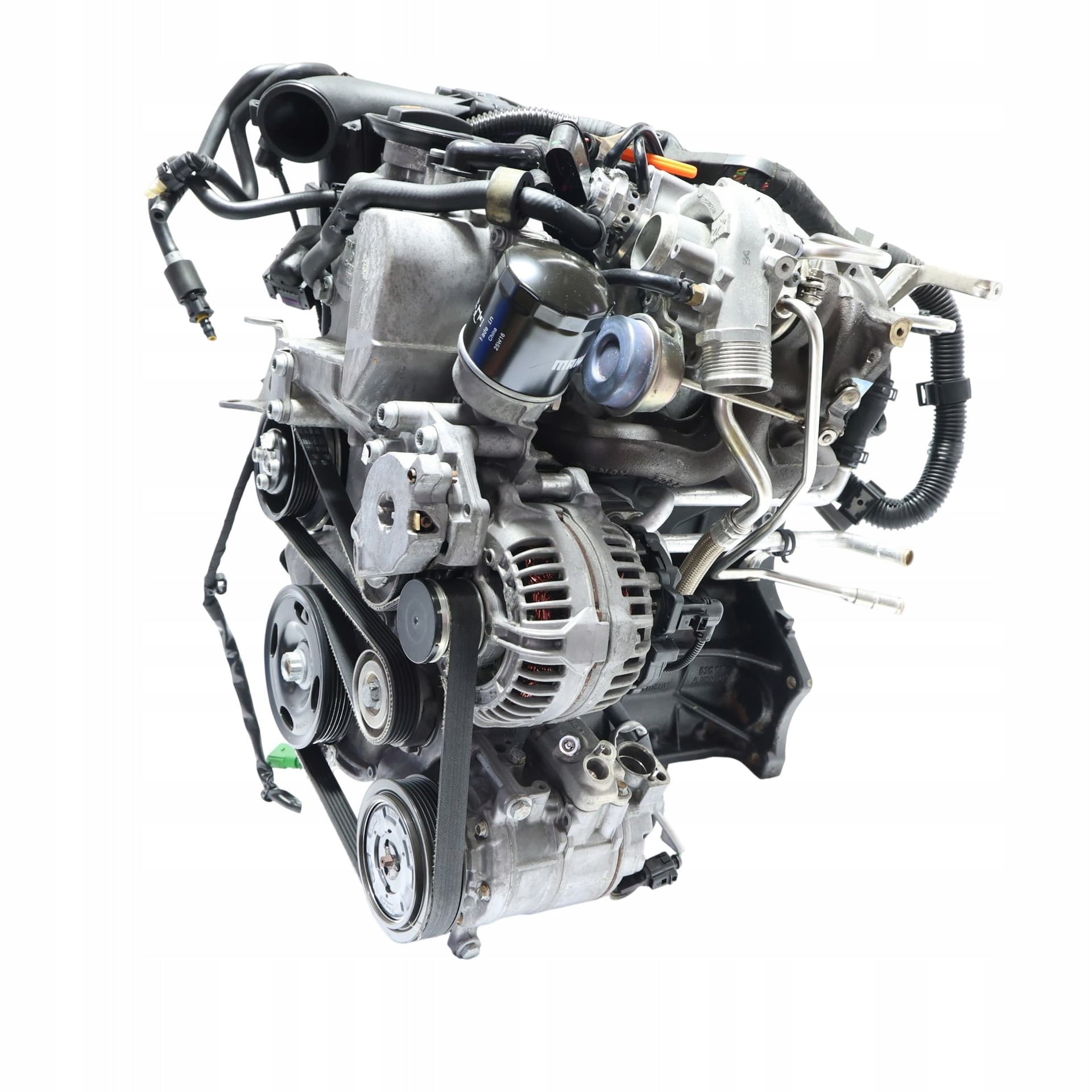 Moteur CTJC — vue 5