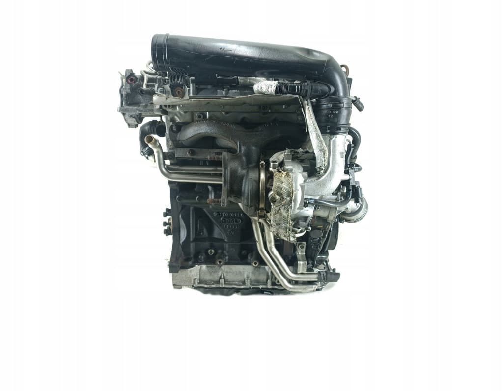 Moteur CCZB — vue 4