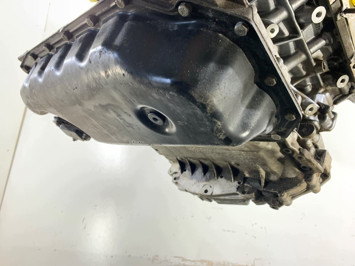 Moteur CREC — vue 9