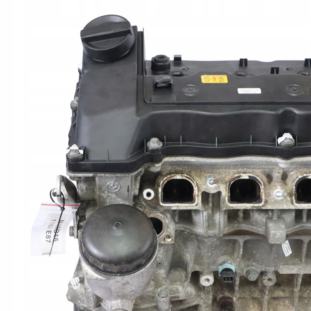 Moteur N45 B16 A — vue 7