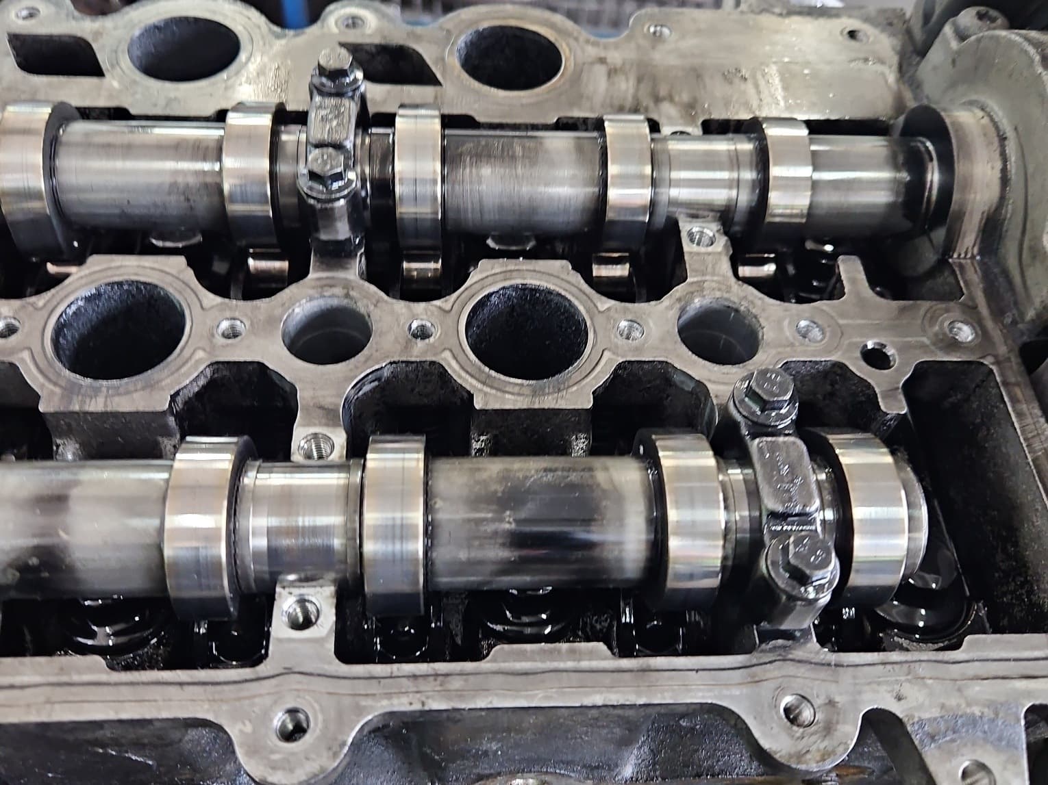 Moteur D 5204 T3 — vue 4