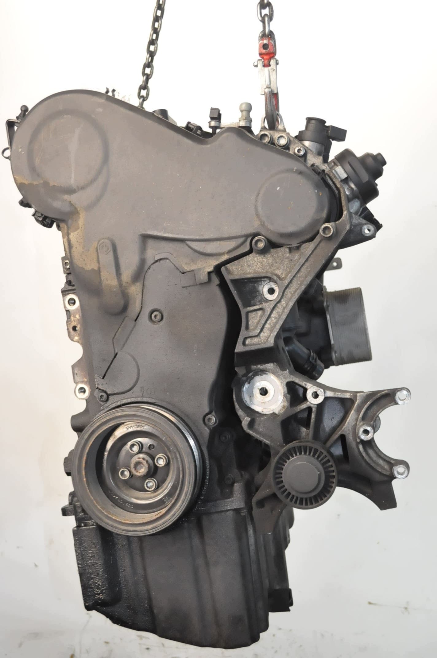 Moteur CGLB — vue 2