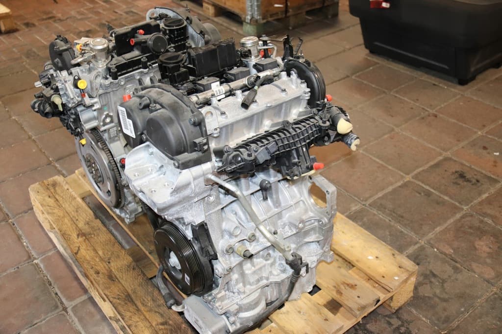 Moteur B3154T4 pour Volvo Xc40 1.5 Petrol