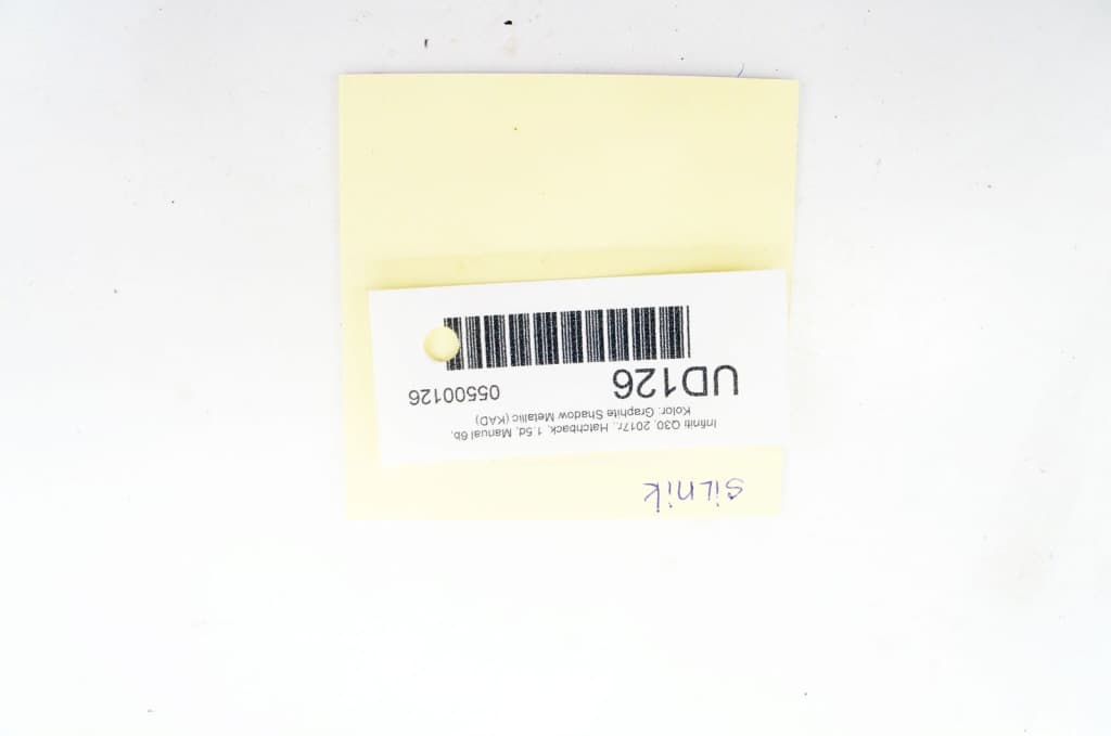 Moteur K9K 480 — vue 4