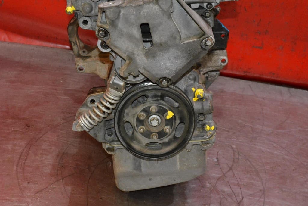 Moteur Z 14 XEP — vue 15