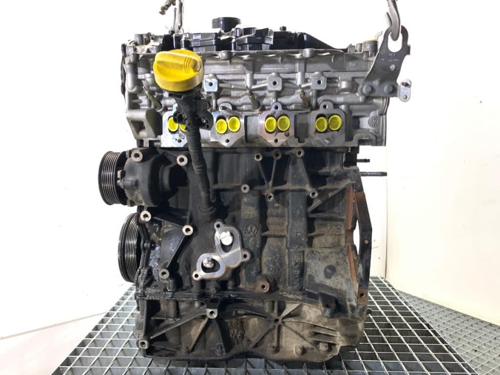 Moteur M9R 862 pour Renault Koleos 2.0 Diesel