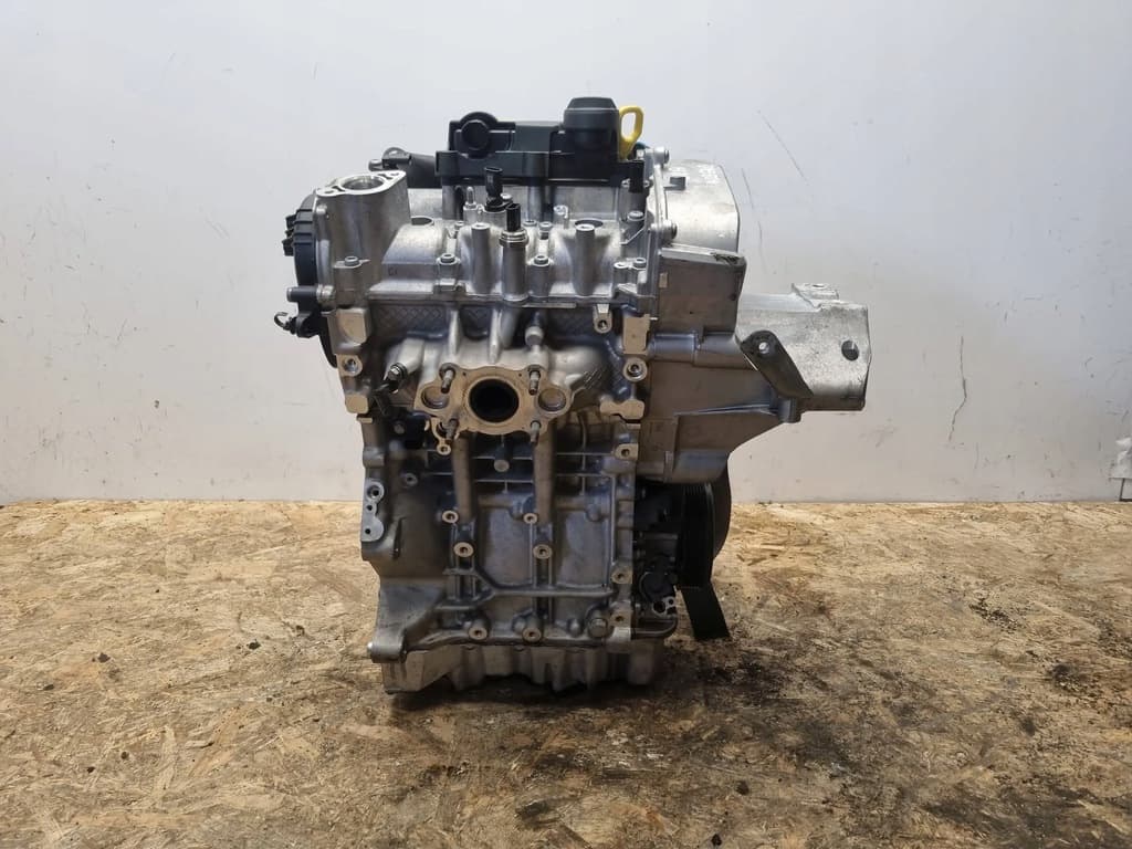 Moteur DLAB pour Volkswagen T-cross