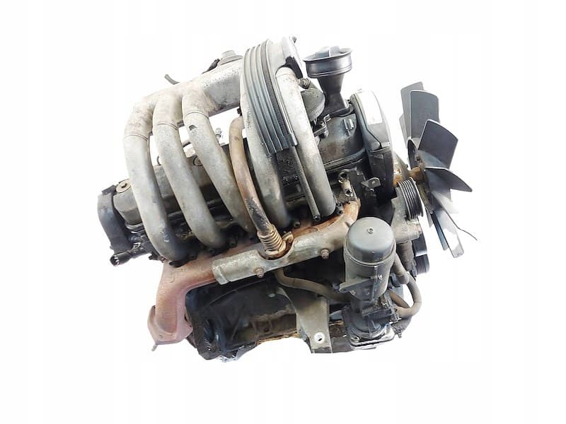 Moteur AGX pour Volkswagen Lt