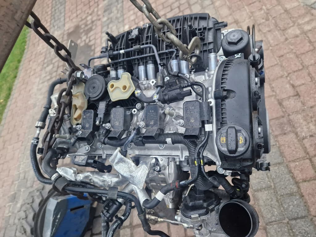 Moteur DMSA - Image 1