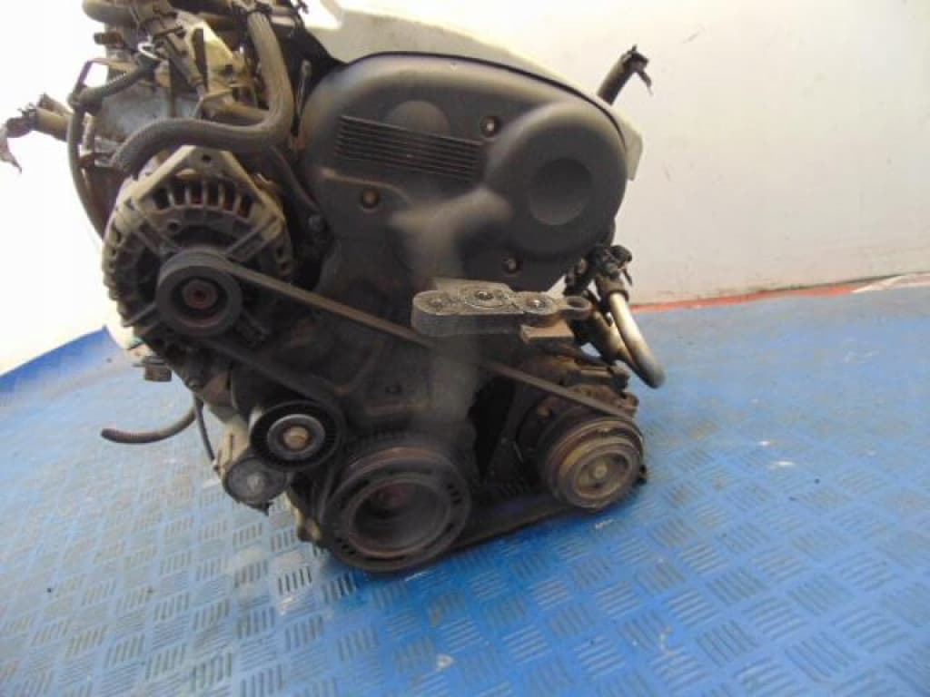 Moteur Z 16 XE pour Opel Vectra