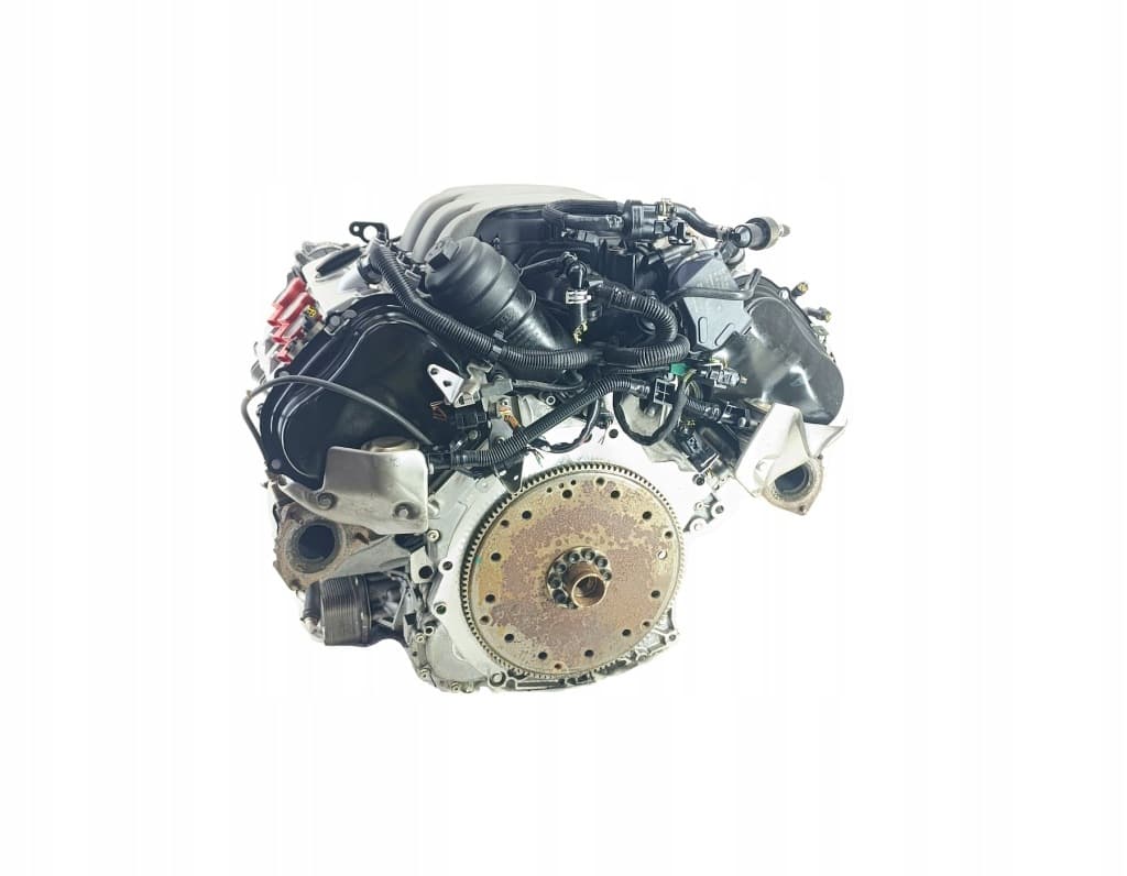 Moteur CHVA — vue 4