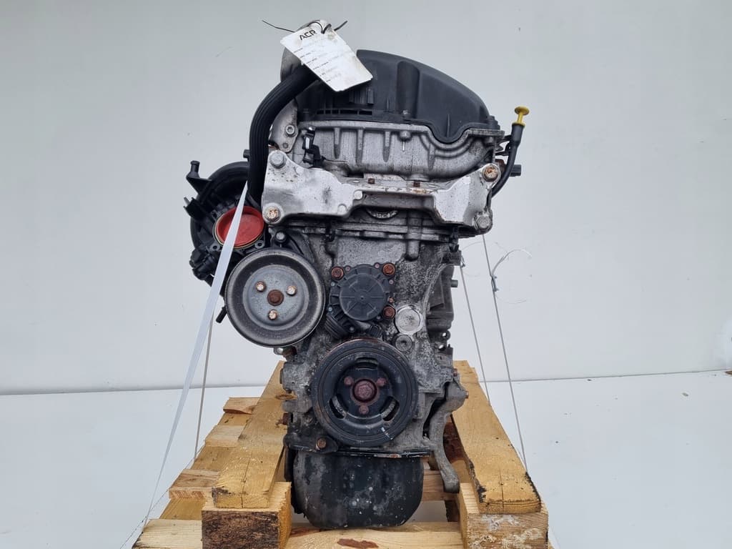 Moteur 8FS (EP3) — vue 3