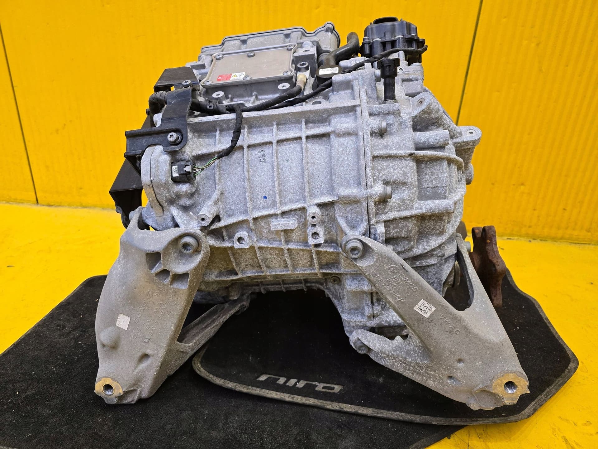 Moteur EASA - Image 1