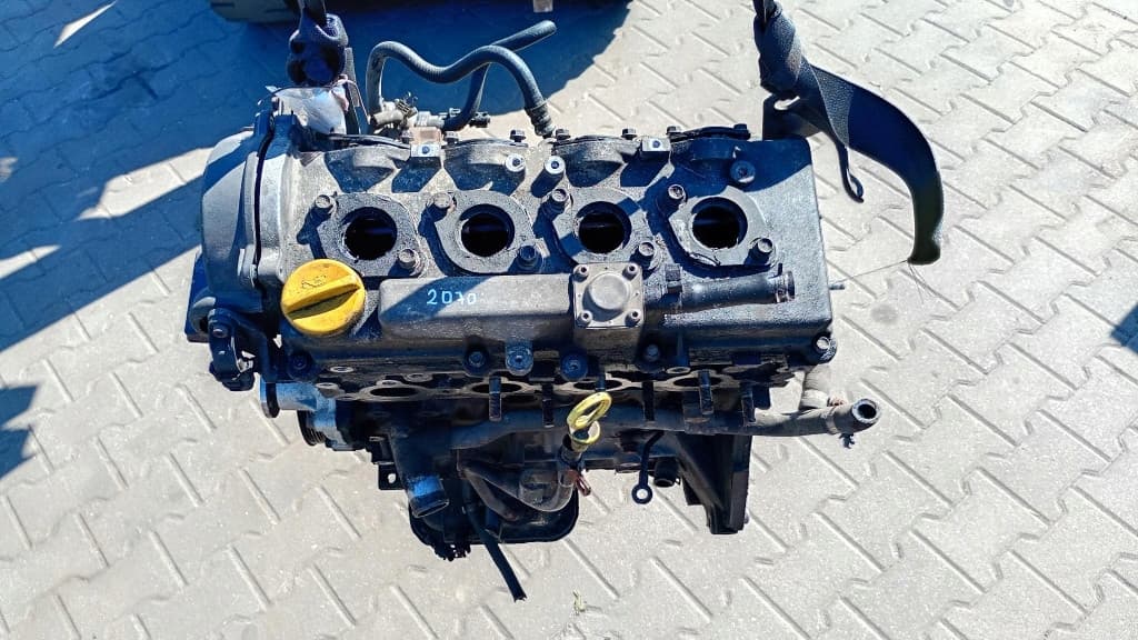 Moteur Z 17 DTH - Image 1