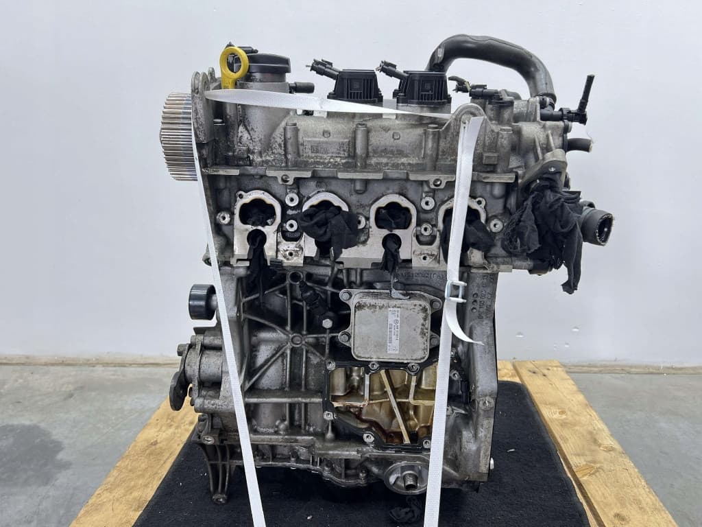 Moteur CZEA - Image 1