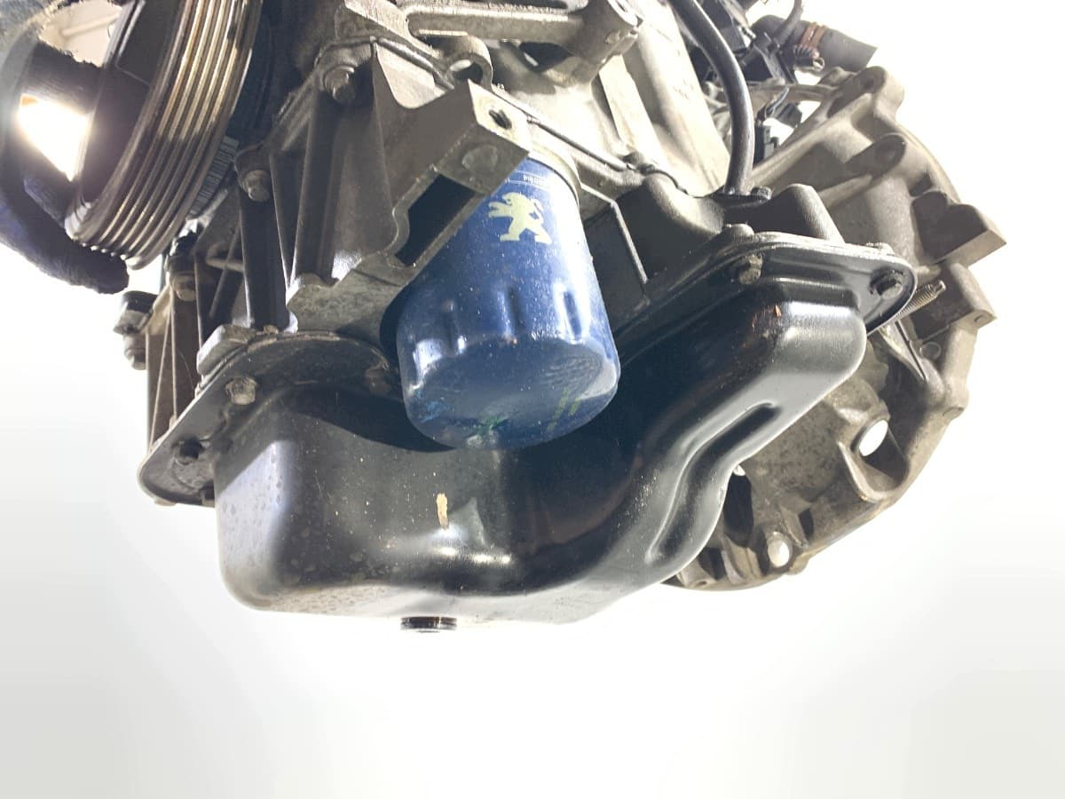 Moteur HMZ (EB2F) — vue 4