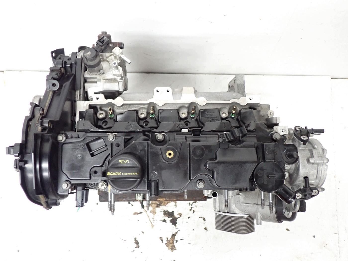 Moteur XWMC — vue 3