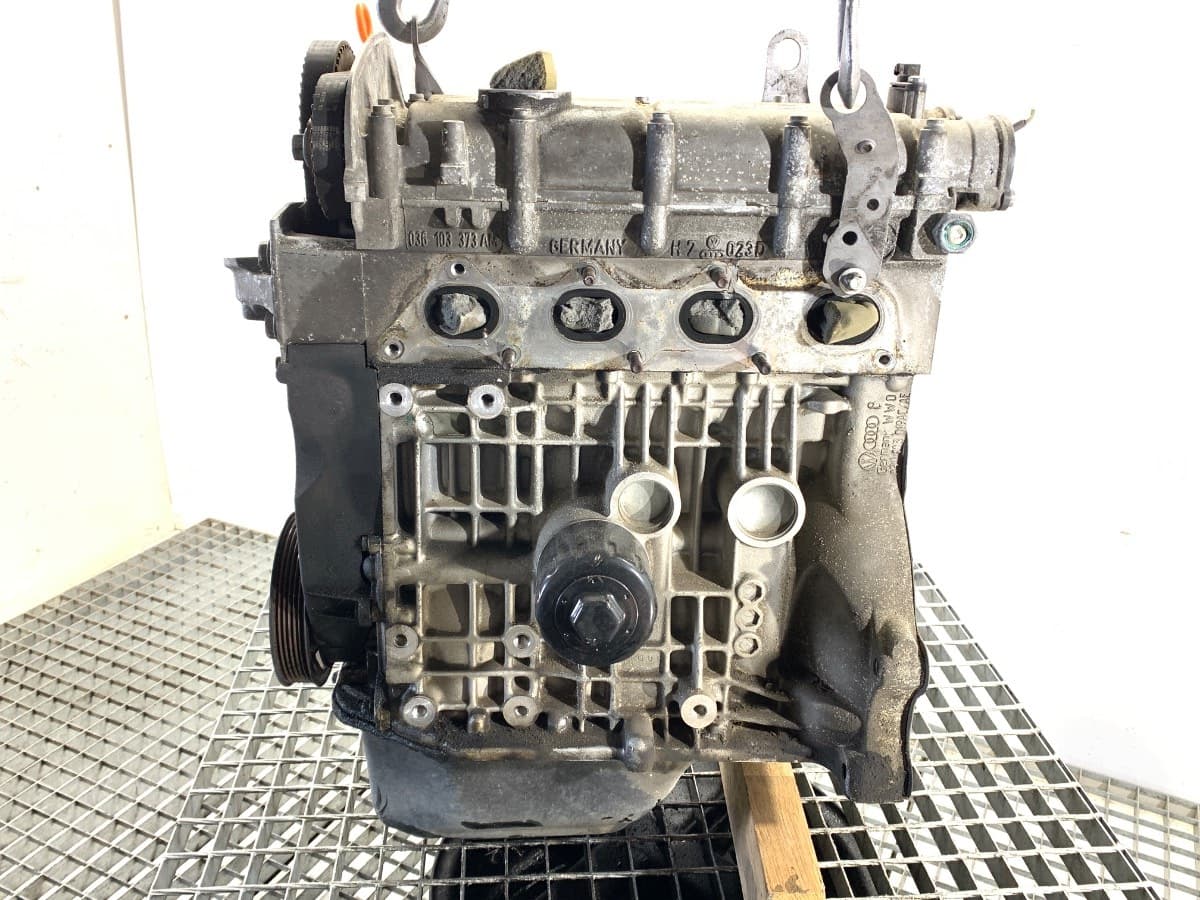 Moteur CGGA — vue 2
